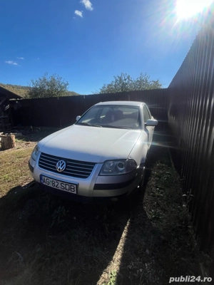 vand passat b5 - imagine 4