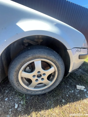 vand passat b5 - imagine 6