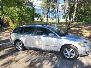 Vand Volvo V50 1.6 D 2008 manuala - imagine 2