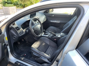 Vand Volvo V50 1.6 D 2008 manuala - imagine 6