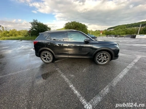 Vand SsangYong Korando 2021 - imagine 6