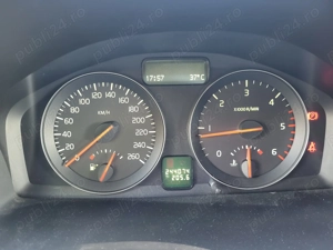 Vand Volvo V50 1.6 D 2008 manuala - imagine 13