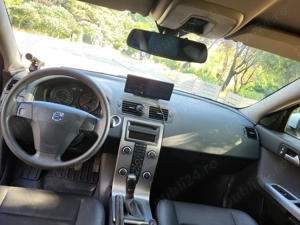 Vand Volvo V50 1.6 D 2008 manuala - imagine 10