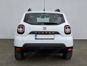 Duster 2021 - 1,5 dCi - 4x4. TVA deductibil - imagine 5 Duster 2021 - 1,5 dCi - 4x4. TVA deductibil - imagine 5