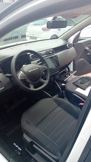 Dacia Duster 1.5 DCI - imagine 4