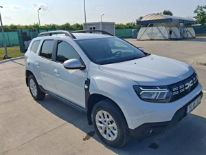 Dacia Duster 1.5 DCI - imagine 3