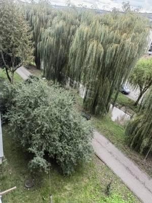 Vând apartament 2 camere  - imagine 3