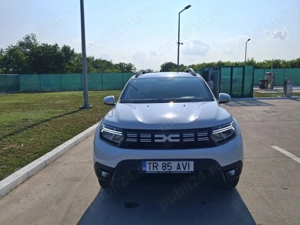 Dacia Duster 1.5 DCI