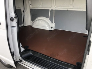 VW Transporter T5 an 2015 motor 2.0tdi 85cp clima computer bord parktronic - imagine 8