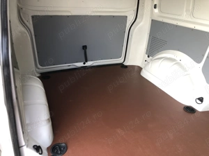 VW Transporter T5 an 2015 motor 2.0tdi 85cp clima computer bord parktronic - imagine 5