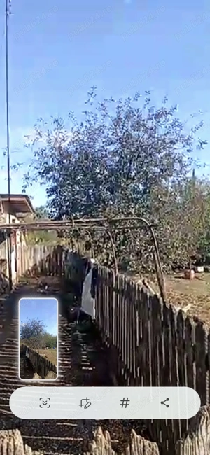 Casă de vanzare la țară