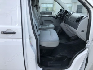 VW Transporter T5 an 2015 motor 2.0tdi 85cp clima computer bord parktronic - imagine 6