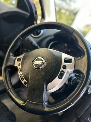Nissan Qashqai 2011   2.0 dCi   Automată - imagine 6