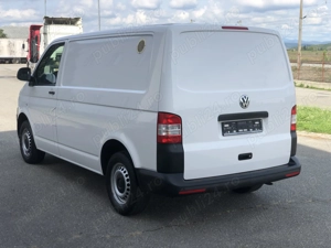VW Transporter T5 an 2015 motor 2.0tdi 85cp clima computer bord parktronic - imagine 3