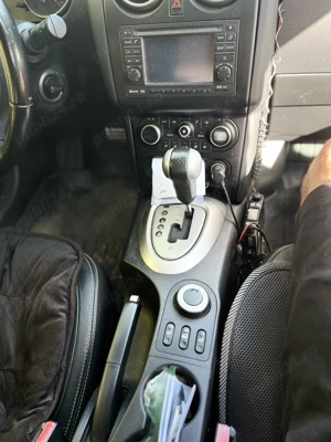 Nissan Qashqai 2011   2.0 dCi   Automată - imagine 5