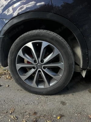 Nissan Qashqai 2011   2.0 dCi   Automată - imagine 7