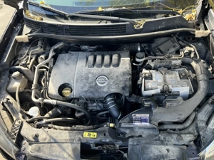 Nissan Qashqai 2011   2.0 dCi   Automată - imagine 8