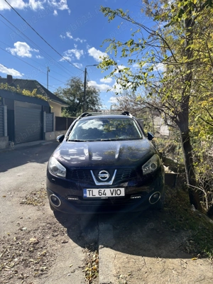 Nissan Qashqai 2011   2.0 dCi   Automată