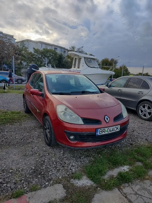Renault Clio 1.6
