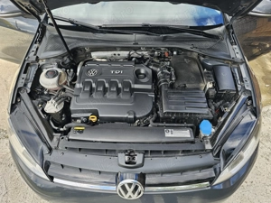 Volkswagen Golf 2.0 Tdi Dsg Euro 6 - imagine 6