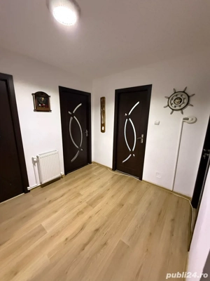 Apartament 2 camere central
