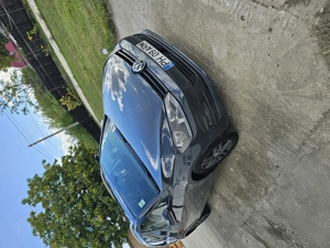 Volkswagen Golf 2.0 Tdi Dsg Euro 6 - imagine 7