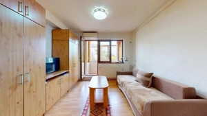 COLENTINA | Doamna Ghica - Garsoniera Etaj 1 Bloc 2015