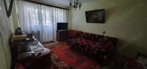 De vânzare apartament 3 camere, Viziru I, decomandat, etaj 5 10