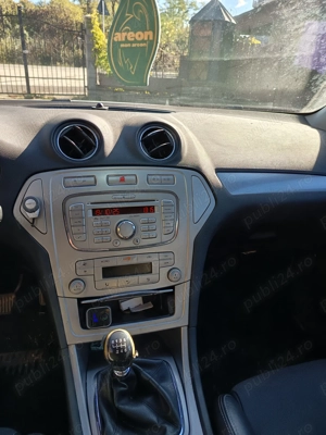 Vând Ford Mondeo 2008  - imagine 2