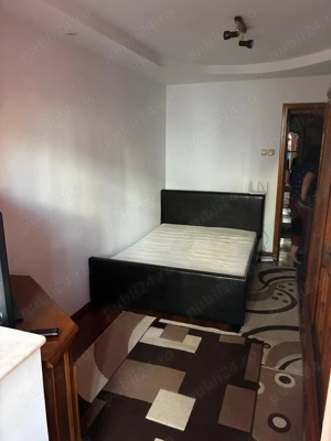 Inchiriez apartament cu 3 camere in George Enescu