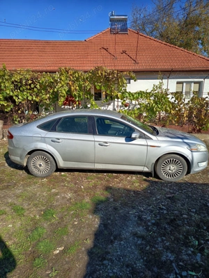 Vând Ford Mondeo 2008  - imagine 5