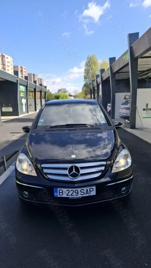 Mercedes B180 CDI(W245)