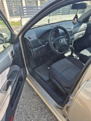 Vand Skoda Octavia - imagine 4