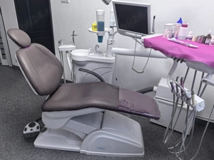 Vand unit dentar (scaun stomatologic)