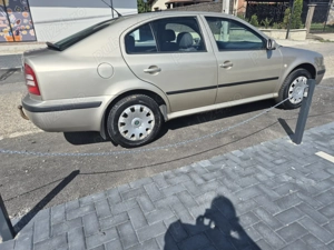 Vand Skoda Octavia - imagine 2