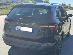 Skoda KAROQ 2023 Facelift - imagine 3