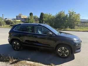 Skoda KAROQ 2023 Facelift - imagine 4