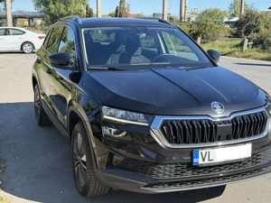 Skoda KAROQ 2023 Facelift - imagine 2