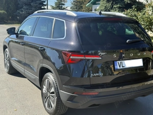 Skoda KAROQ 2023 Facelift - imagine 5