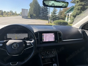 Skoda KAROQ 2023 Facelift - imagine 6