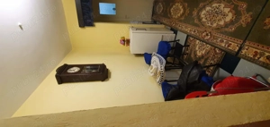 De vânzare apartament 3 camere, Viziru I, decomandat, etaj 5 10 - imagine 7 De vânzare apartament 3 camere, Viziru I, decomandat, etaj 5 10 - imagine 7