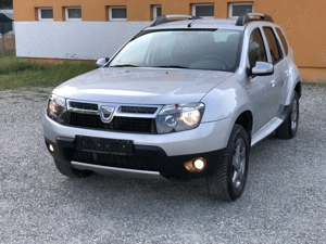 Dacia Duster 2013 motor 1.6 16valve 107cp clima piele incalzire scaune