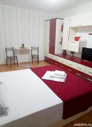 De inchiriat apartament cu 3 camere