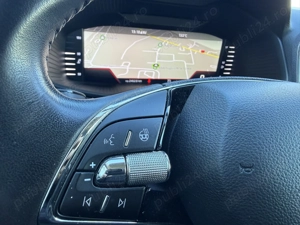 Skoda KAROQ 2023 Facelift - imagine 10