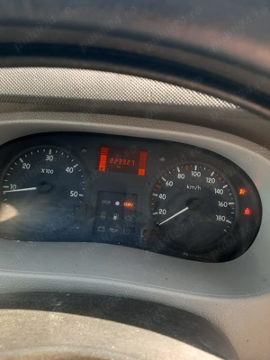 Autoutilitara Renault Master - imagine 4