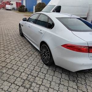 Vand Jaguar XF R-Sport , 300CP - imagine 3