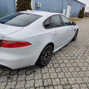 Vand Jaguar XF R-Sport , 300CP - imagine 4