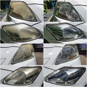 Sablat/vopsit jante polimerizare faruri terosonare     - imagine 7