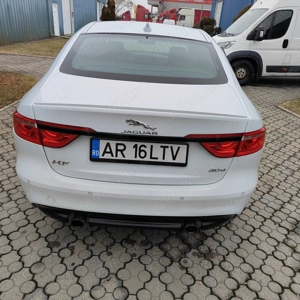 Vand Jaguar XF R-Sport , 300CP - imagine 5
