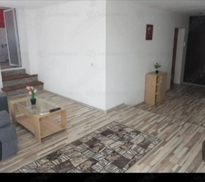 Închiriez ap 2 cam. ultracentral, mobilat, loc parcare, 480 eur luna. - imagine 8